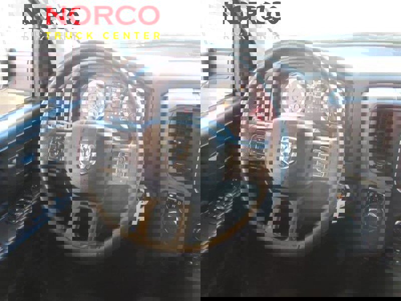 Used 2016 RAM 1500 Express image 18