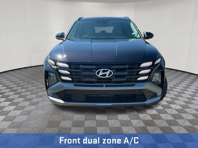 New 2026 Hyundai Tucson SEL AWD/4WD image 9