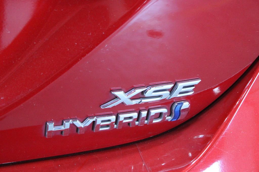 Used 2021 Toyota Camry XSE image 45