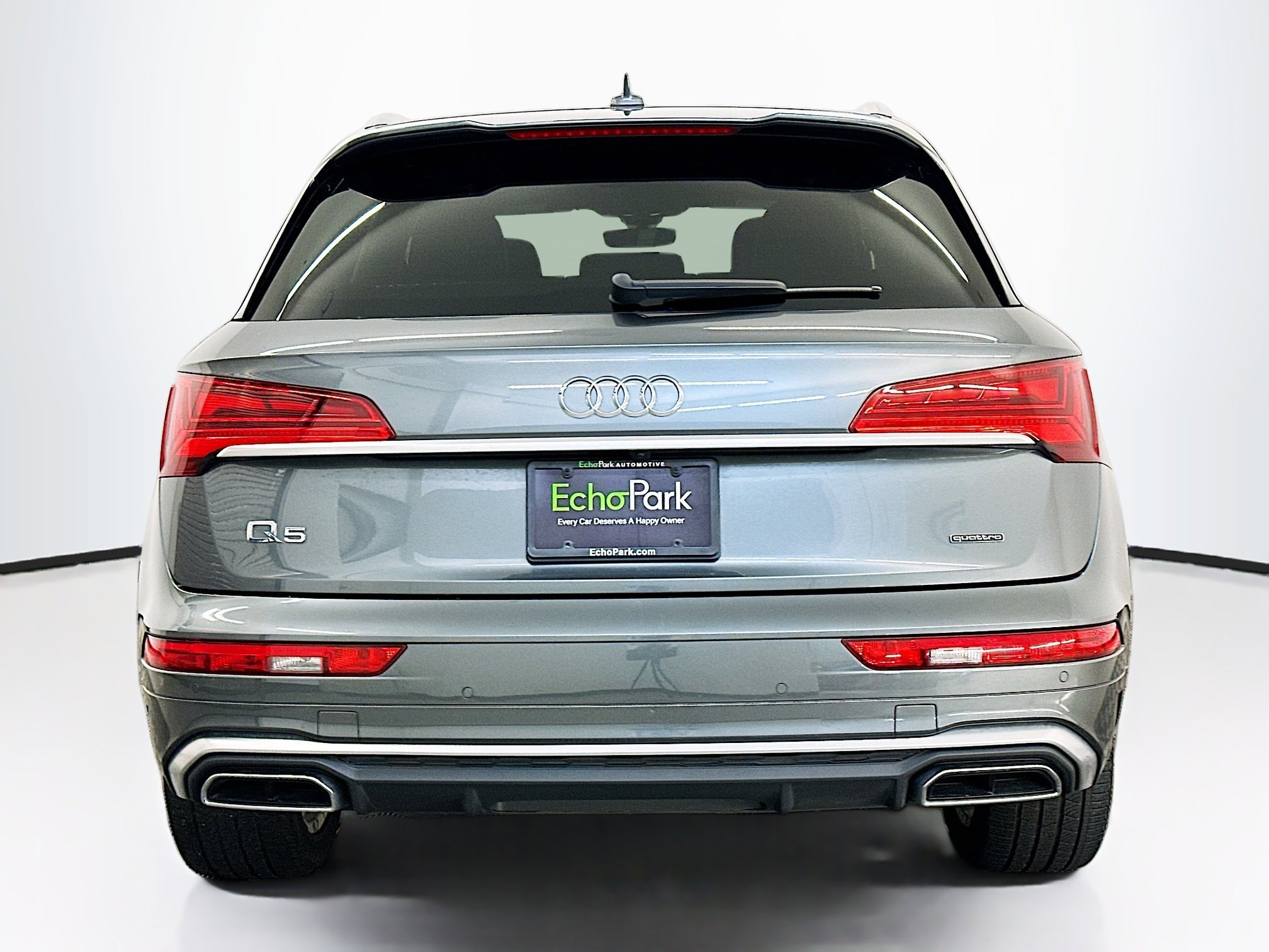 Used 2023 Audi Q5 2.0T Premium Plus w/ Premium Plus Package image 7