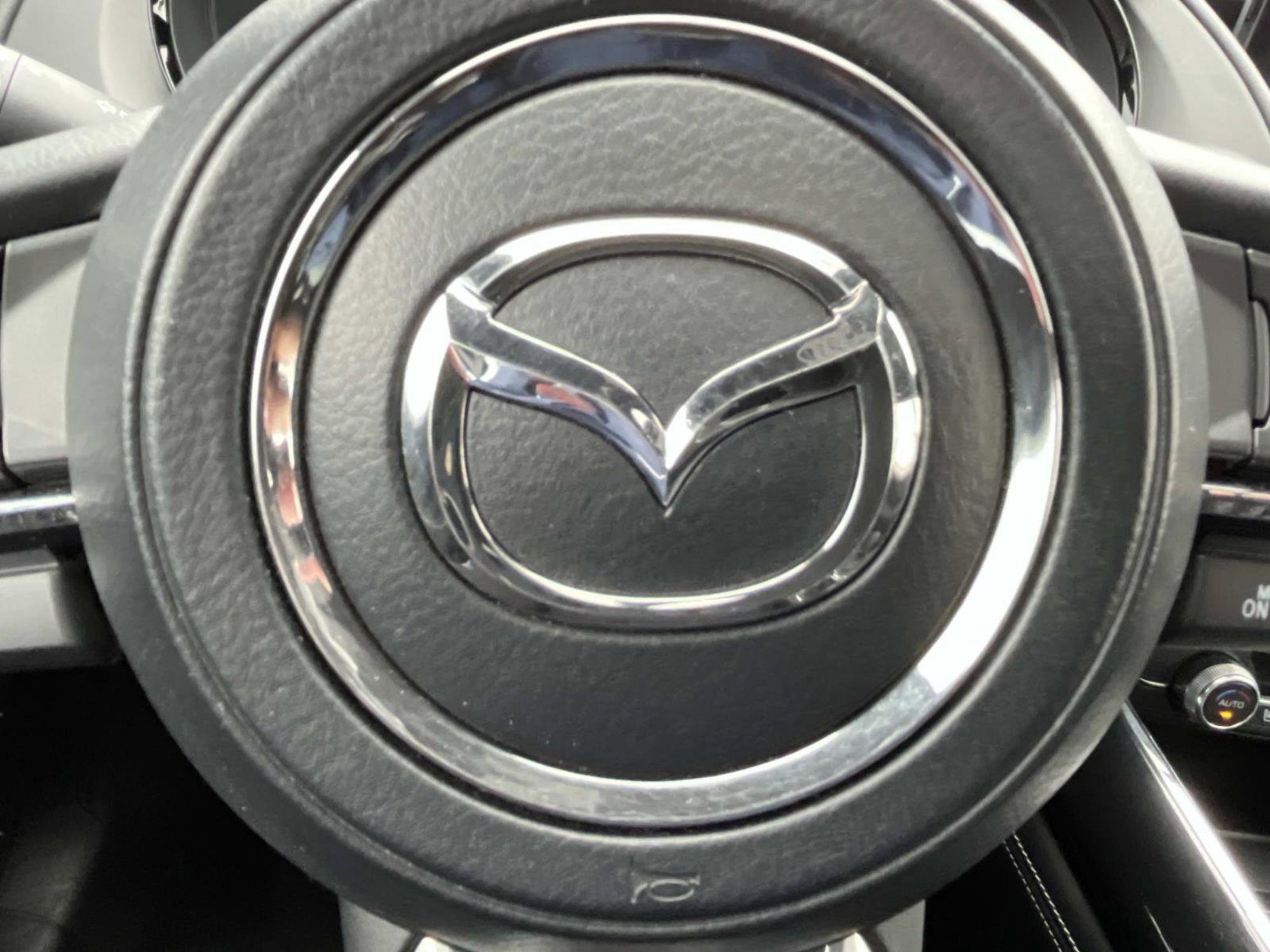 Used 2022 MAZDA CX-9 Grand Touring image 30