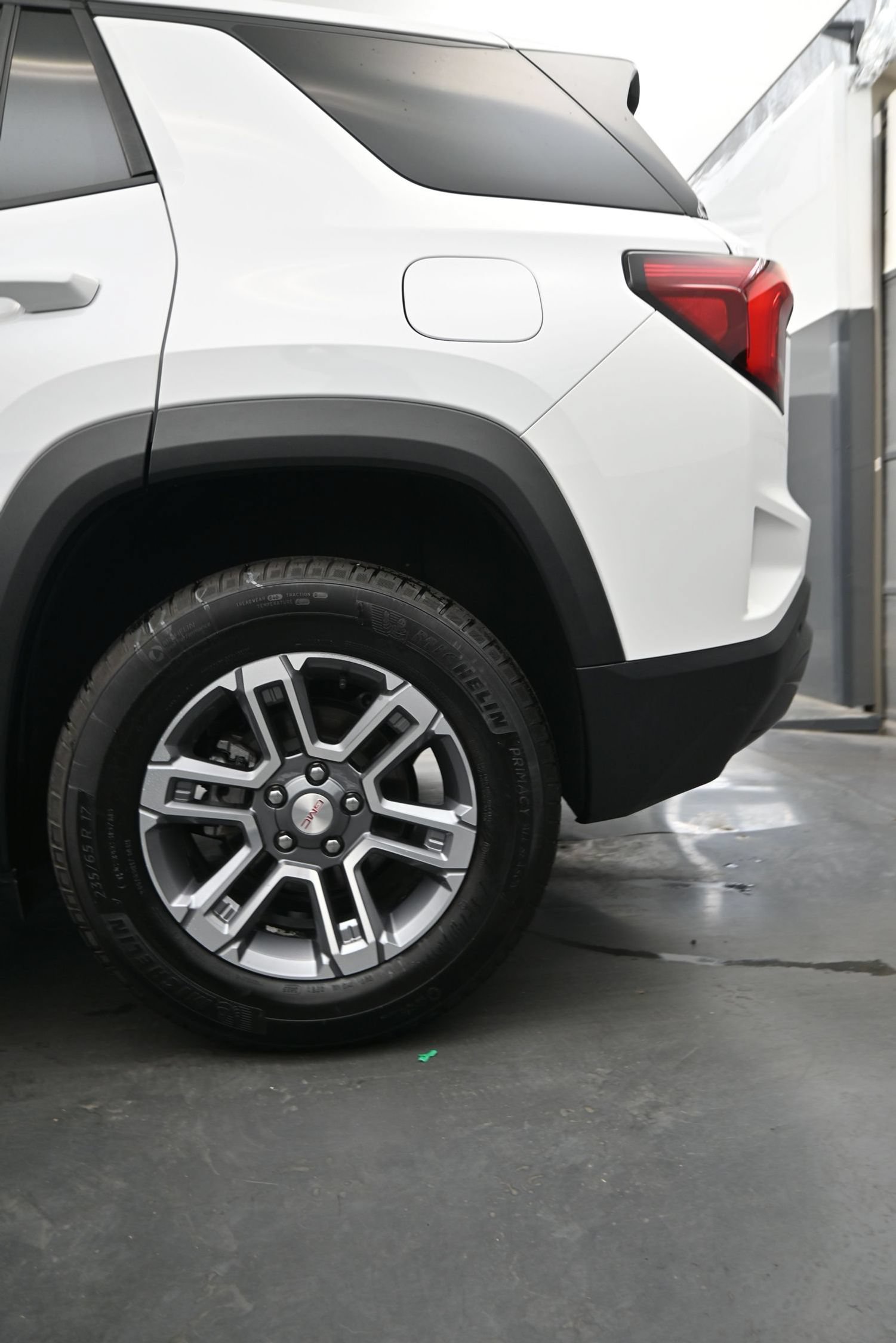 Used 2026 GMC Terrain Elevation FWD image 13