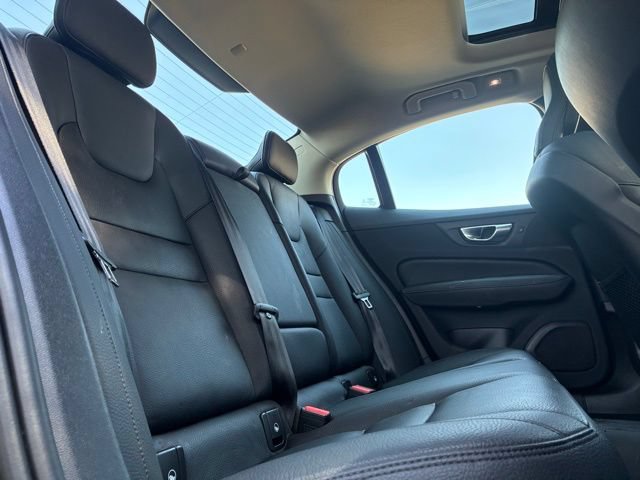 Used 2023 Volvo S60 B5 Plus w/ Climate Package AWD/4WD image 32