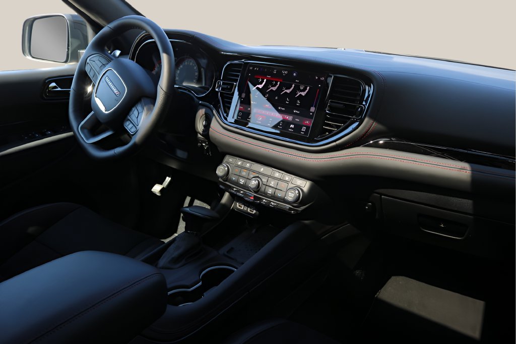 New 2027 Dodge Durango GT AWD/4WD image 22