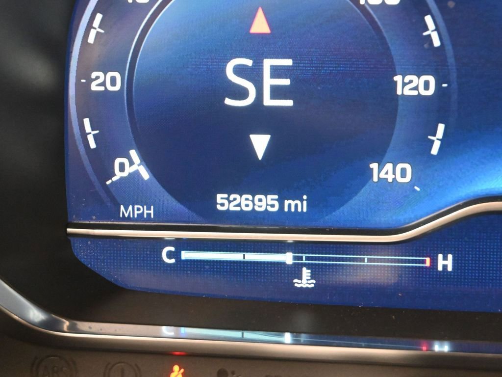 Used 2023 Chevrolet Tahoe RST image 37