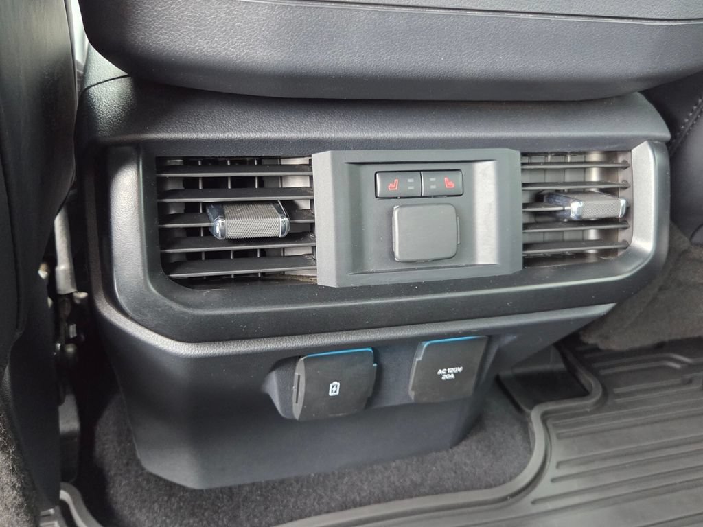 Used 2023 Ford F150 Raptor AWD/4WD image 8
