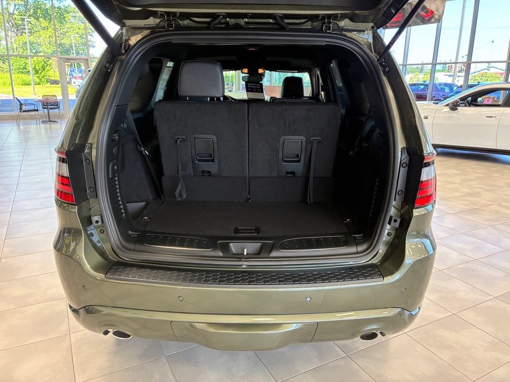 New 2026 Dodge Durango GT AWD/4WD image 42