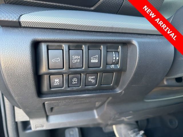 Used 2019 Subaru Forester Limited image 21