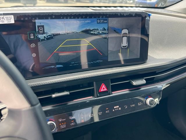 New 2026 Kia EV6 GT-Line AWD/4WD image 23