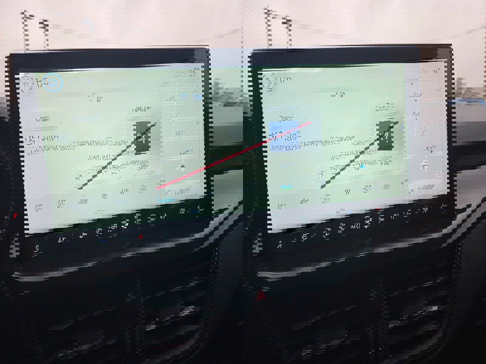 New 2026 Ford Escape ST-Line w/ Tech Pack #1 image 37