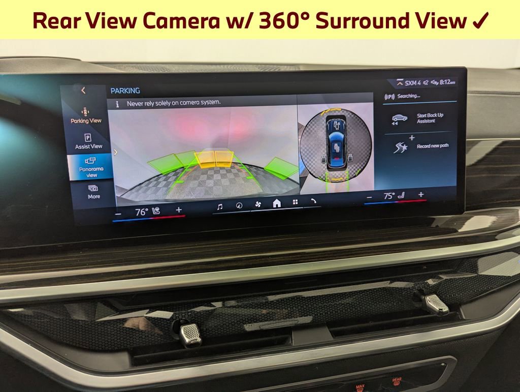 Used 2024 BMW X6 xDrive40i image 11