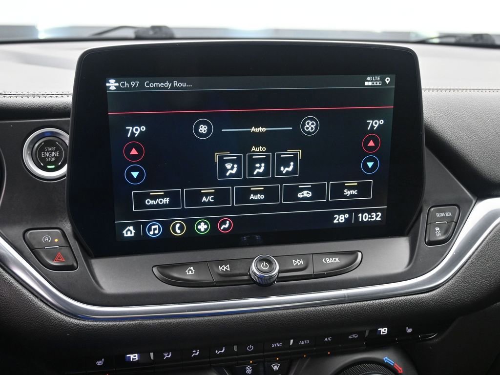 Used 2023 Chevrolet Blazer LT image 17