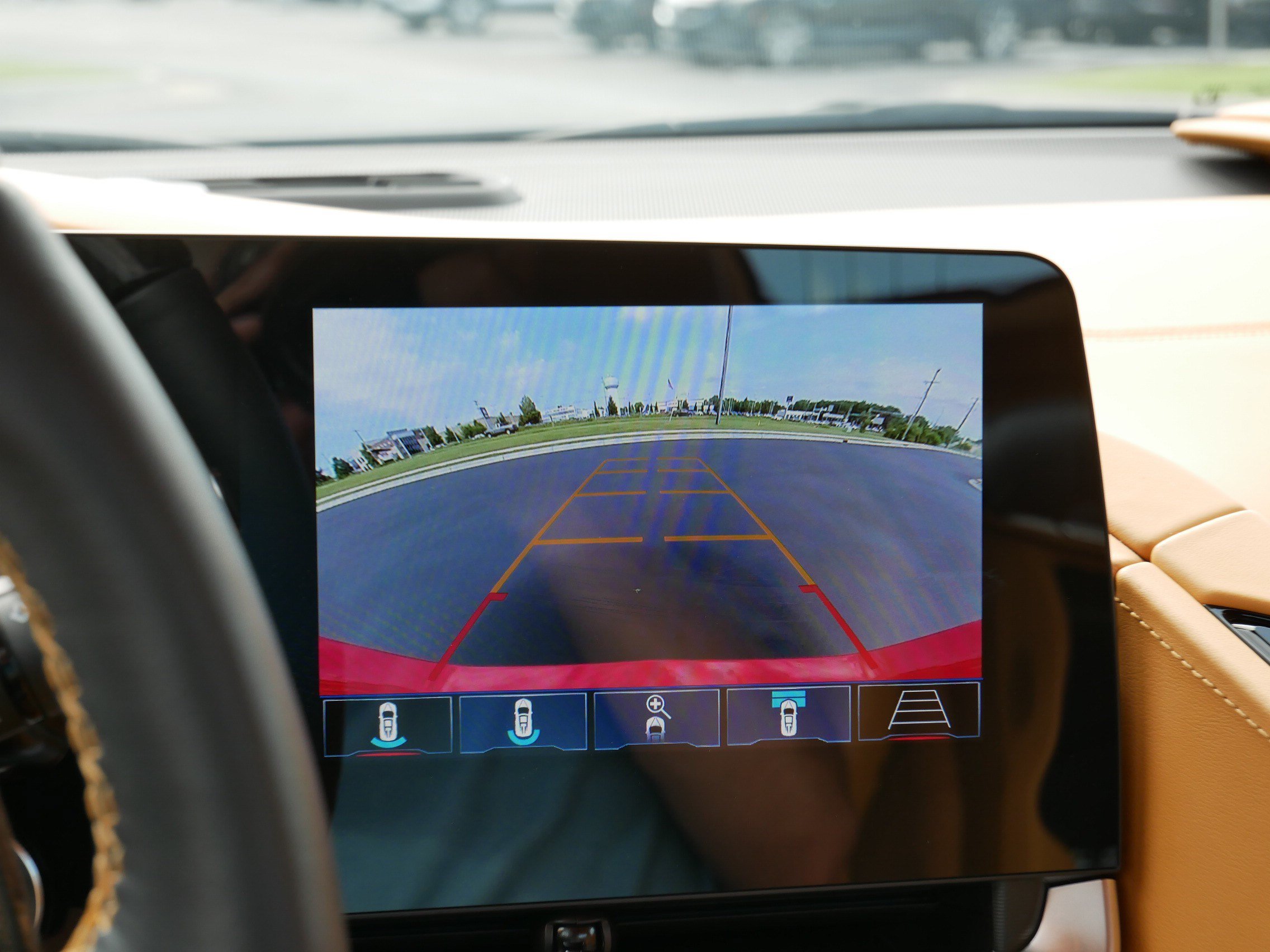 Used 2025 Chevrolet Corvette E-Ray AWD/4WD image 28