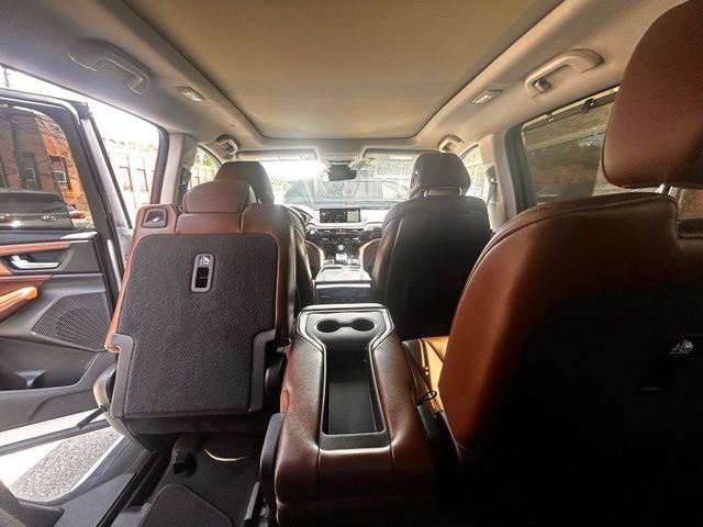 Used 2022 Acura MDX SH-AWD w/ Technology Package image 33