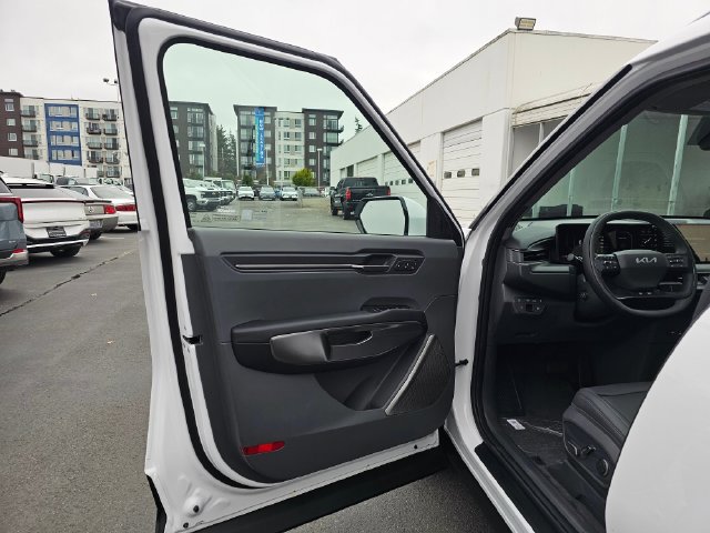 New 2026 Kia EV9 Wind AWD/4WD image 19