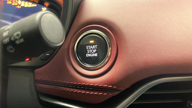 Used 2025 MAZDA CX-70 3.3 Turbo S w/ Premium Package image 22