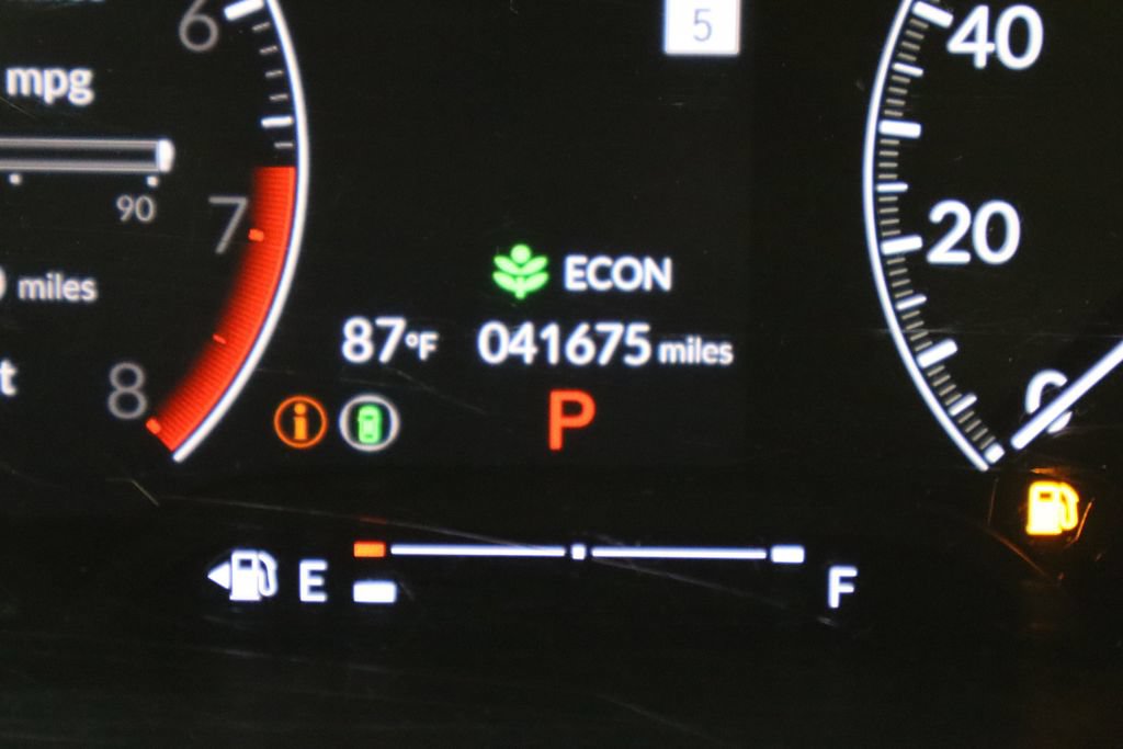 Used 2022 Honda Civic Sport image 32