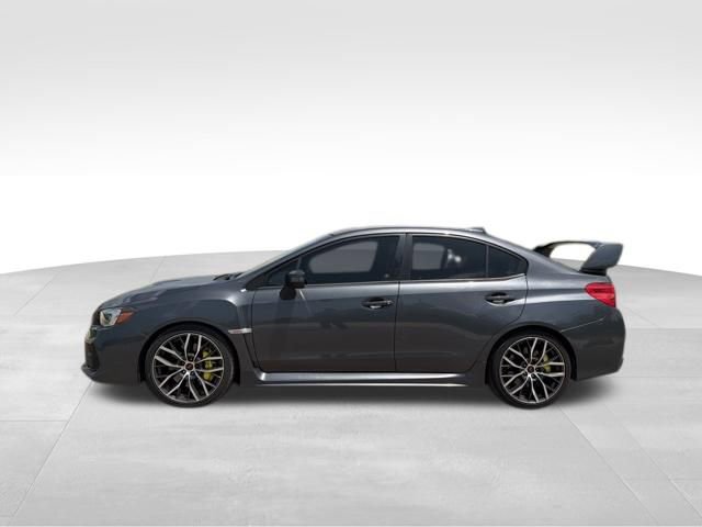 Used 2020 Subaru WRX STI w/ Popular Package #1 AWD/4WD image 6