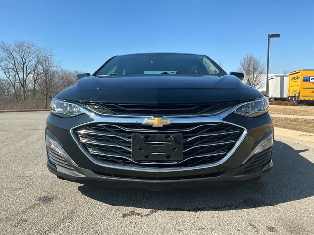 Used 2024 Chevrolet Malibu LT image 8