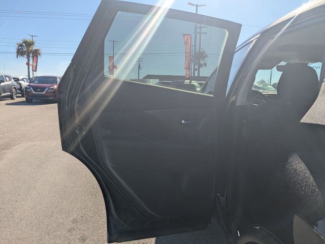 Used 2024 Nissan Murano SL image 26