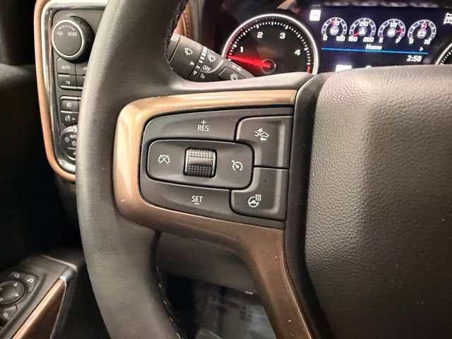 Used 2023 Chevrolet Silverado 3500 High Country AWD/4WD image 41