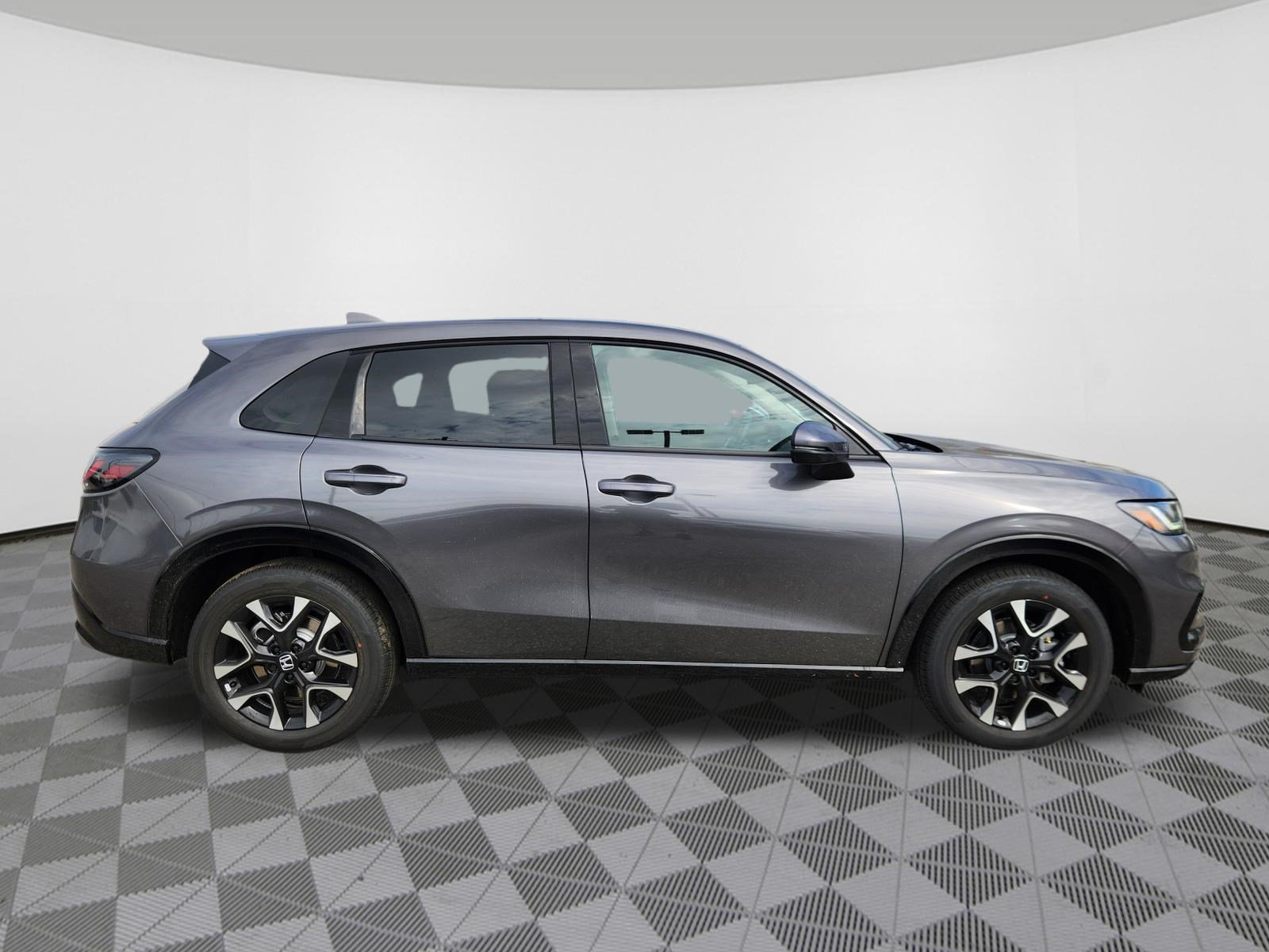 New 2027 Honda HR-V EX-L image 6