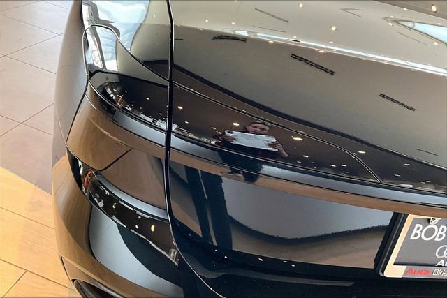 New 2026 Audi A6 3.0 image 32