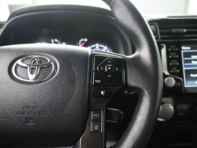 Used 2024 Toyota 4Runner TRD Off-Road image 16