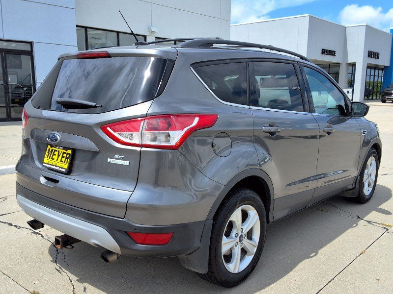 Used 2014 Ford Escape SE w/ Equipment Group 201A FWD image 8
