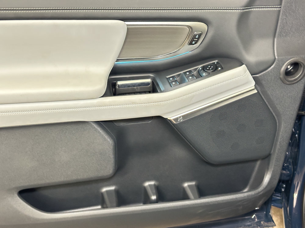New 2027 Ford Expedition Max Platinum AWD/4WD image 22
