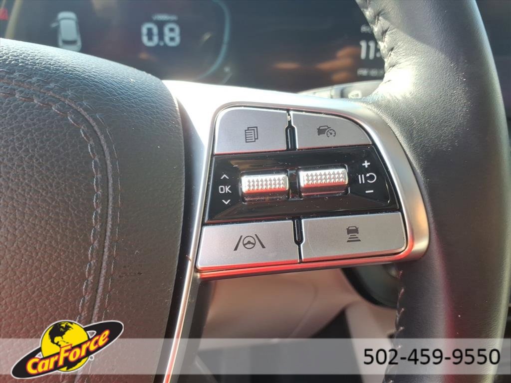 Used 2025 Kia Telluride S image 25