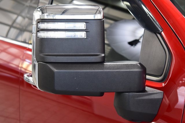 Used 2022 Chevrolet Silverado 3500 High Country w/ Safety Package II image 21