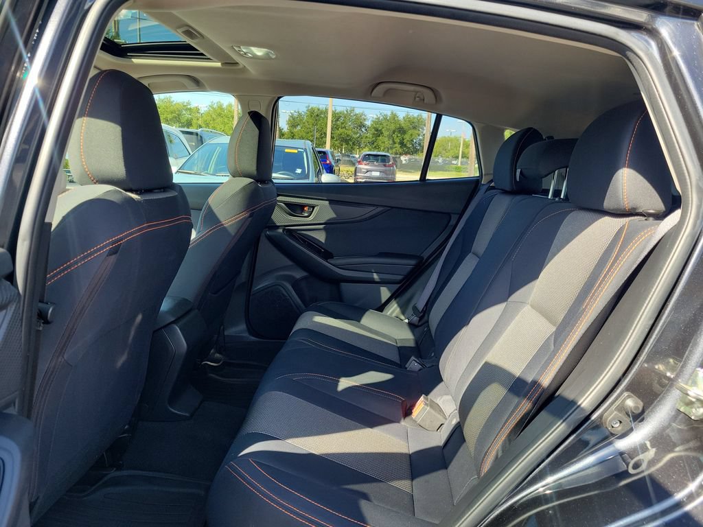 Used 2019 Subaru Crosstrek 2.0i Premium w/ Moonroof Package AWD/4WD image 15