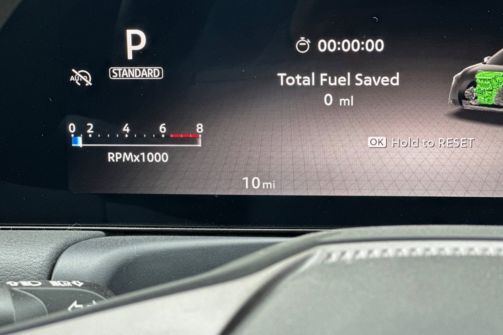 New 2026 Nissan Sentra SV w/ Floor Mat Package image 21