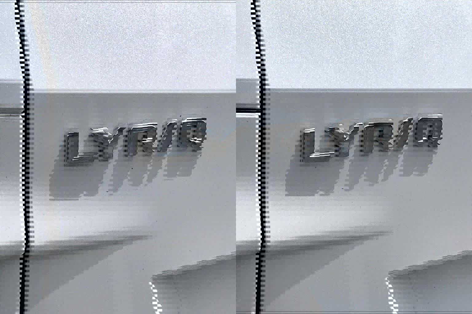 Used 2024 Cadillac Lyriq Sport w/ LPO, Floor Liner Package AWD/4WD image 11