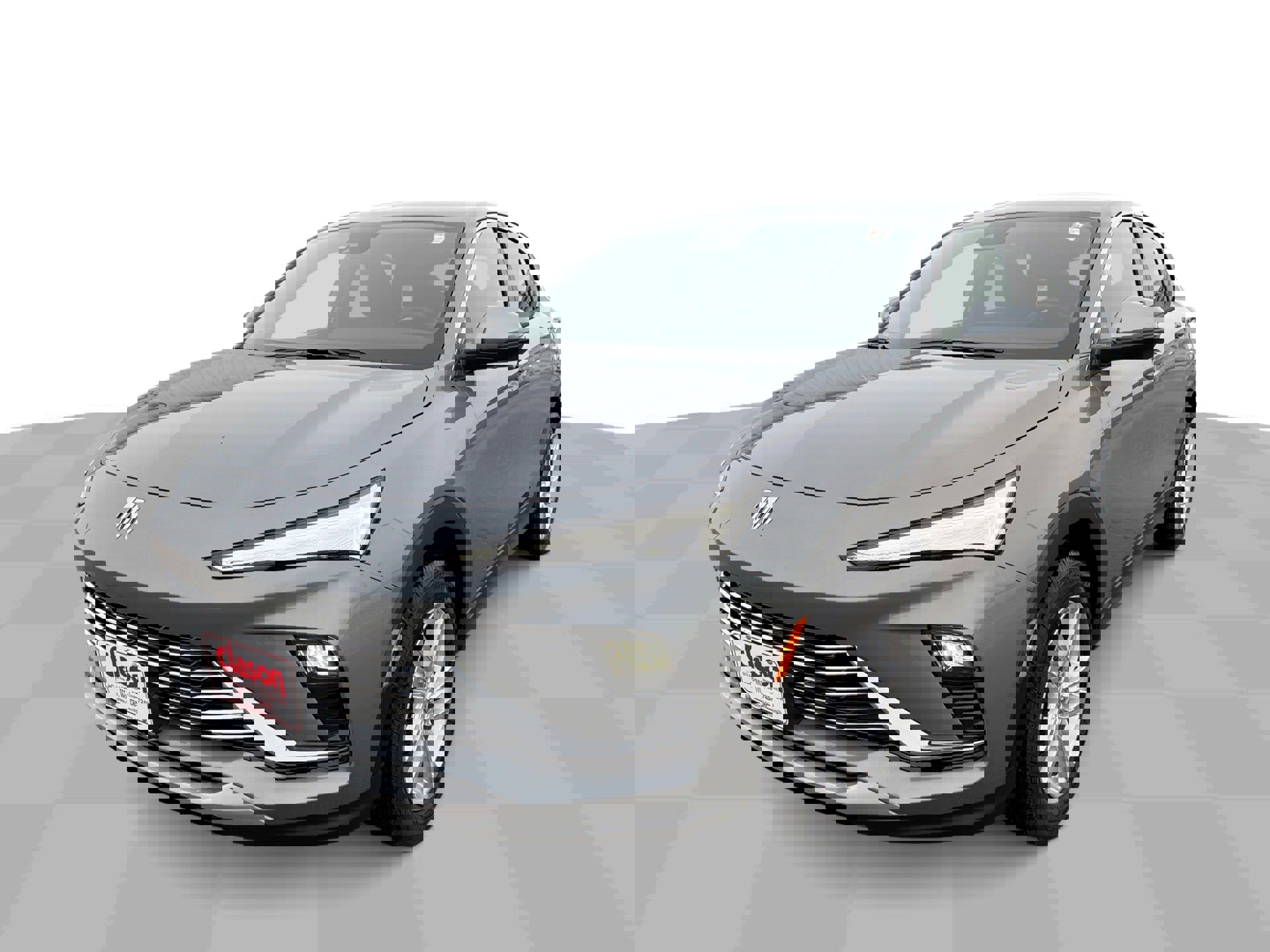 New 2026 Buick Envista Preferred w/ Convenience I Package image 1