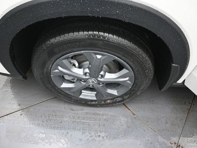 New 2026 Honda HR-V LX image 32