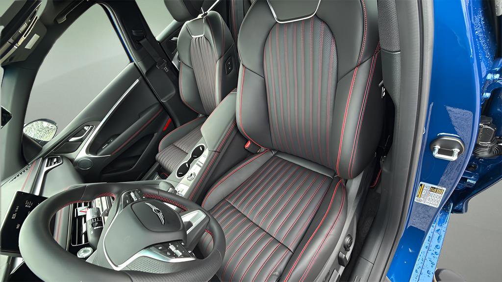 New 2026 Genesis G70 3.3T Sport Prestige image 13