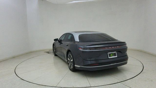 Used 2022 Lucid Air Grand Touring AWD/4WD image 70