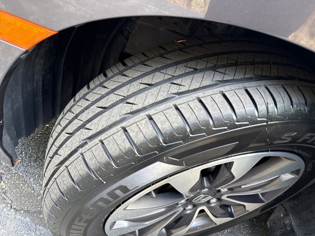 Used 2022 Honda Odyssey EX-L image 47