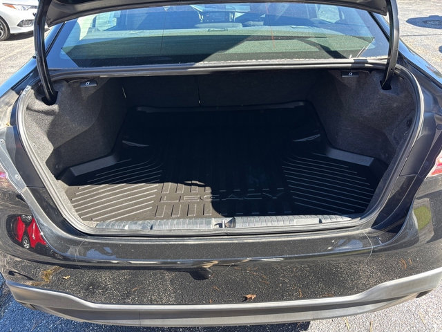 Used 2022 Subaru Legacy Premium w/ Popular Package #1 image 8