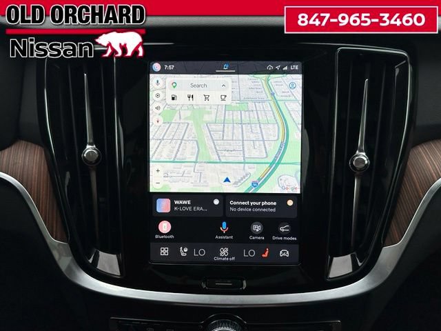 Used 2025 Volvo V60 B5 Cross Country Plus AWD/4WD image 17