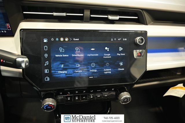 New 2027 Chevrolet Bolt RS image 4