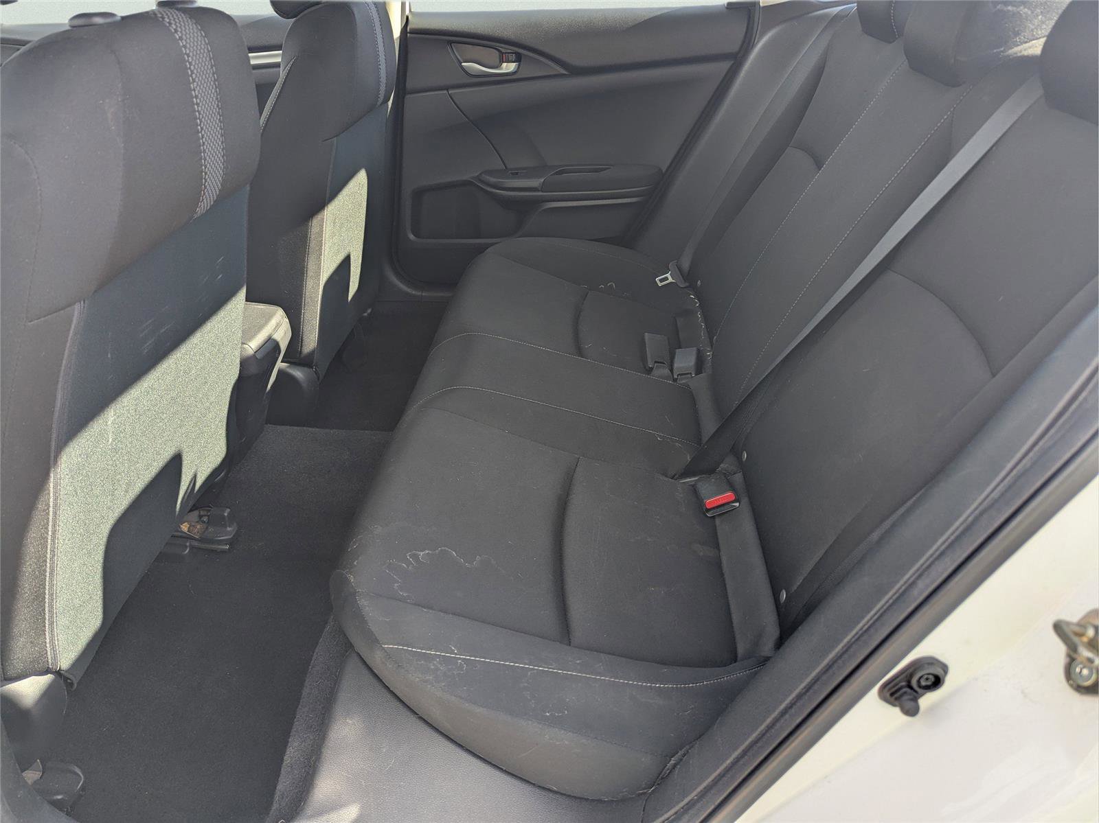 Used 2020 Honda Civic LX image 15