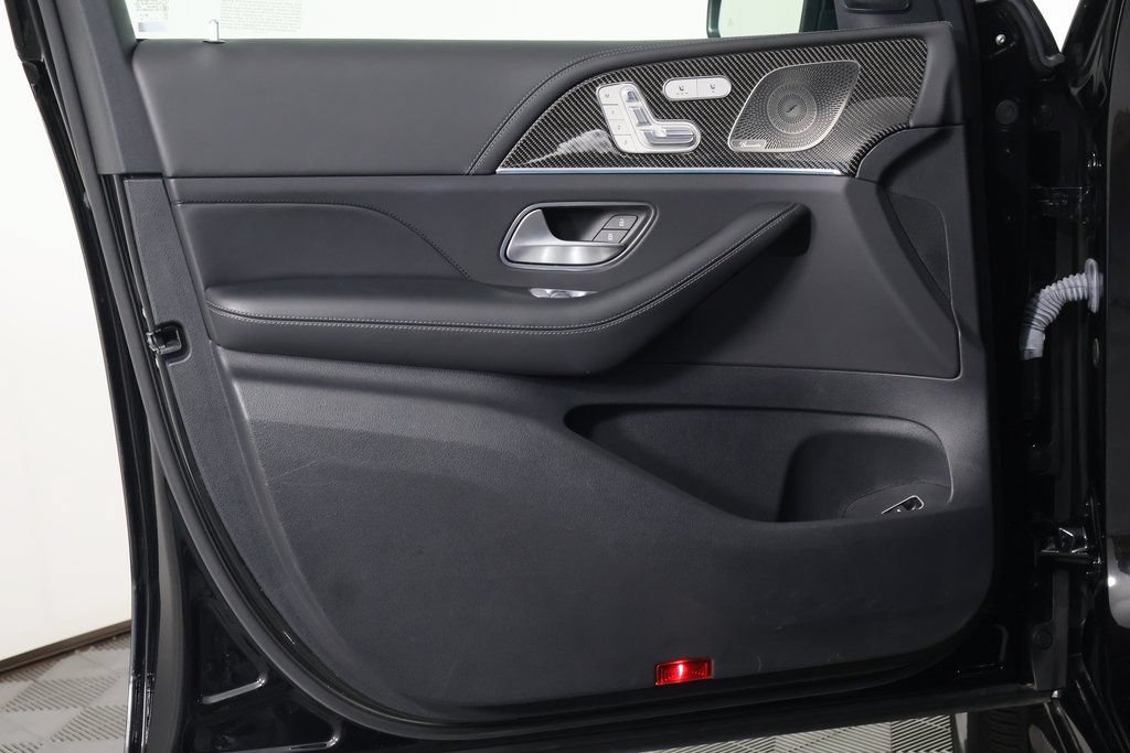 Certified 2023 Mercedes-Benz GLE 53 AMG 4MATIC Coupe image 12