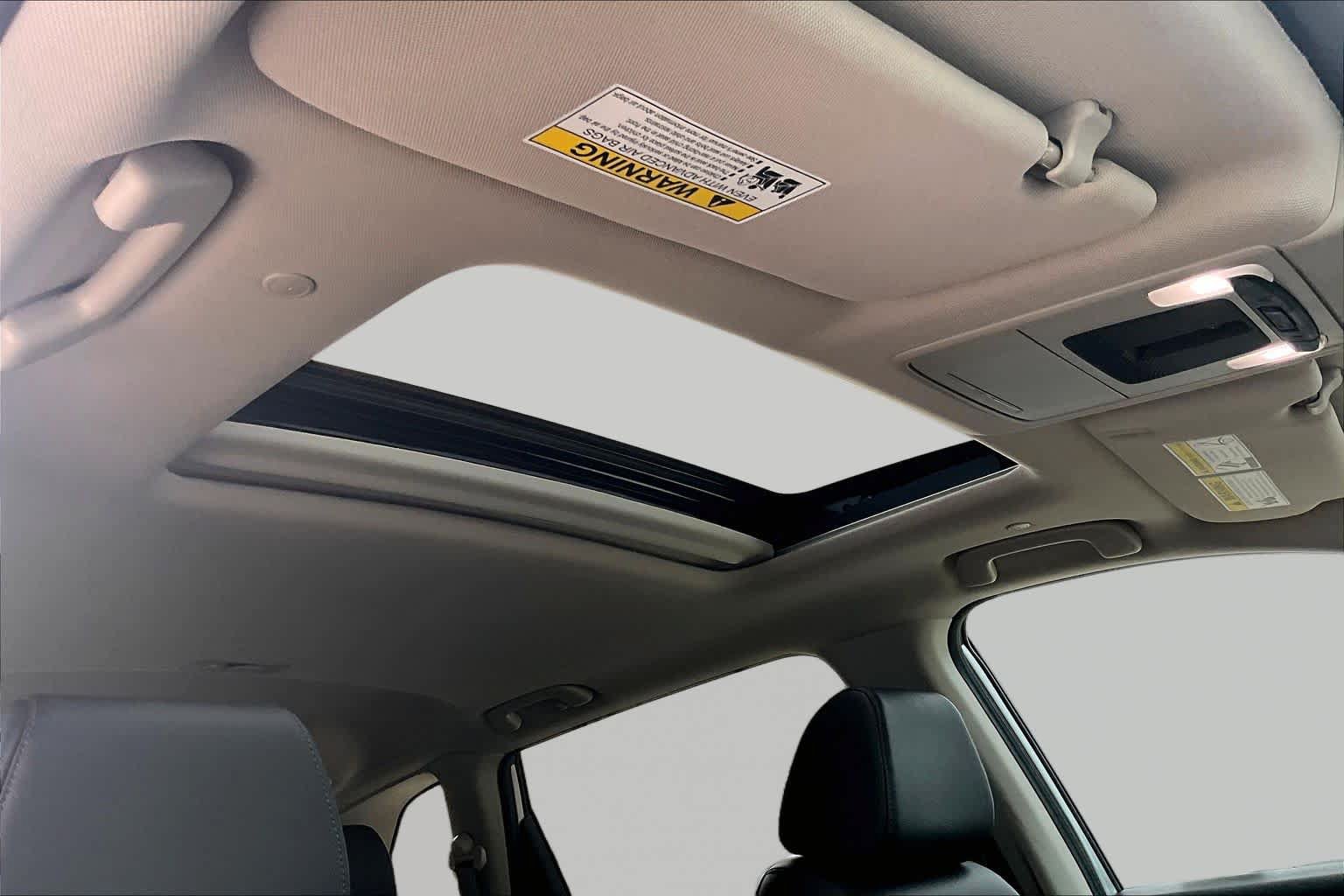 Used 2024 Honda CR-V EX-L image 13