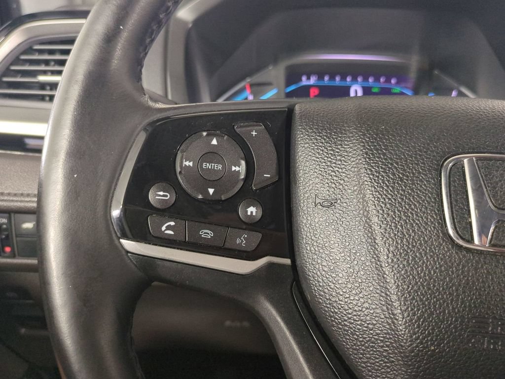 Used 2018 Honda Odyssey Elite image 34