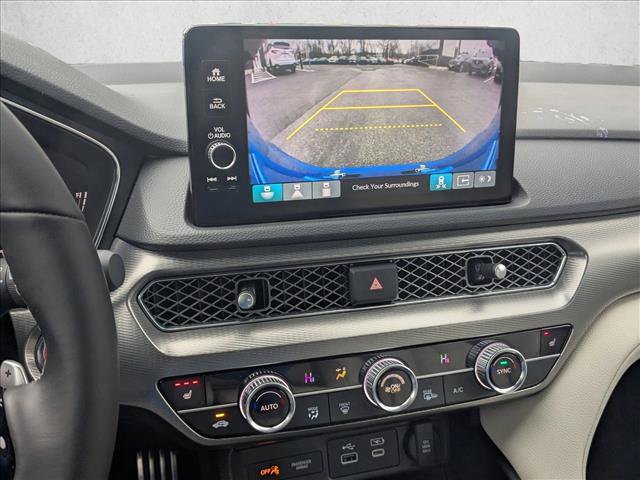 New 2026 Acura Integra A-Spec image 13