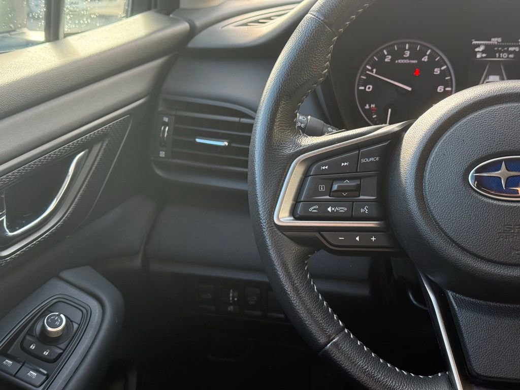 Certified 2023 Subaru Outback Premium image 11