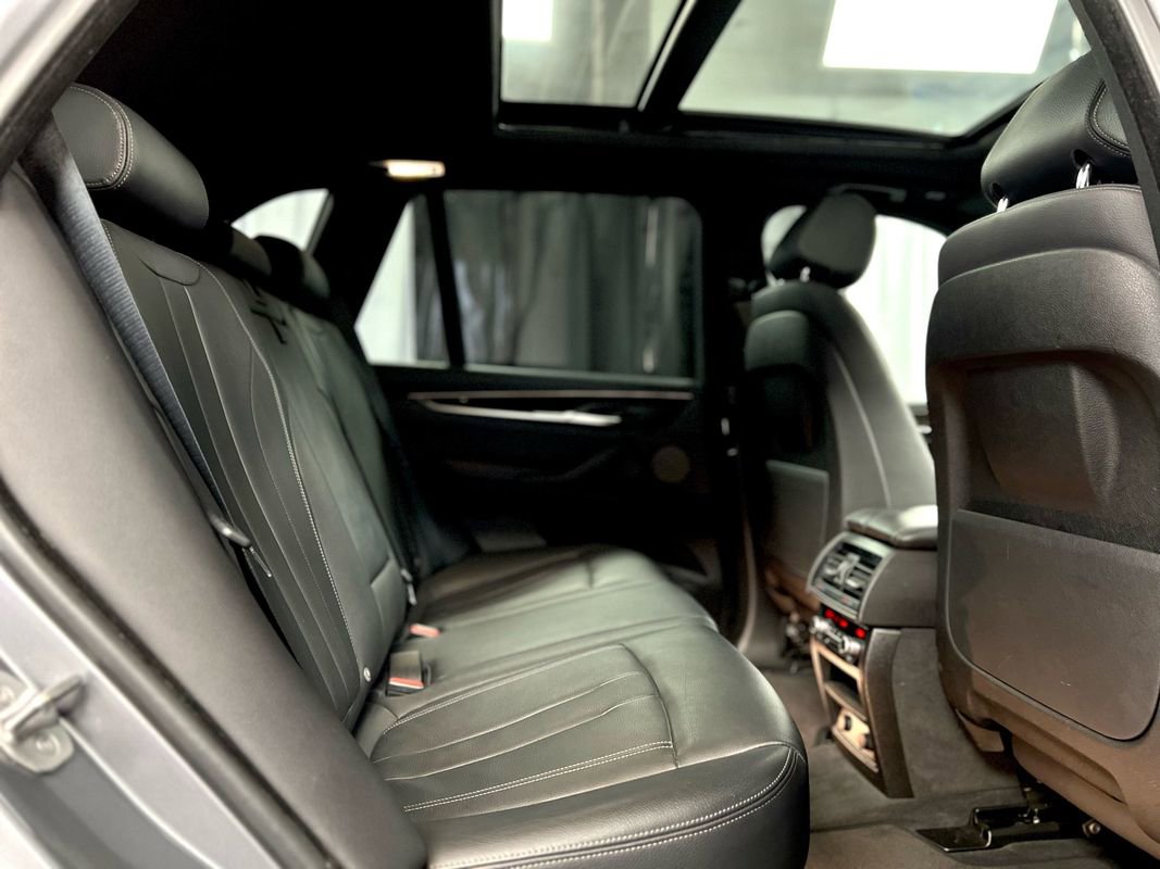 Used 2018 BMW X5 xDrive35i image 23